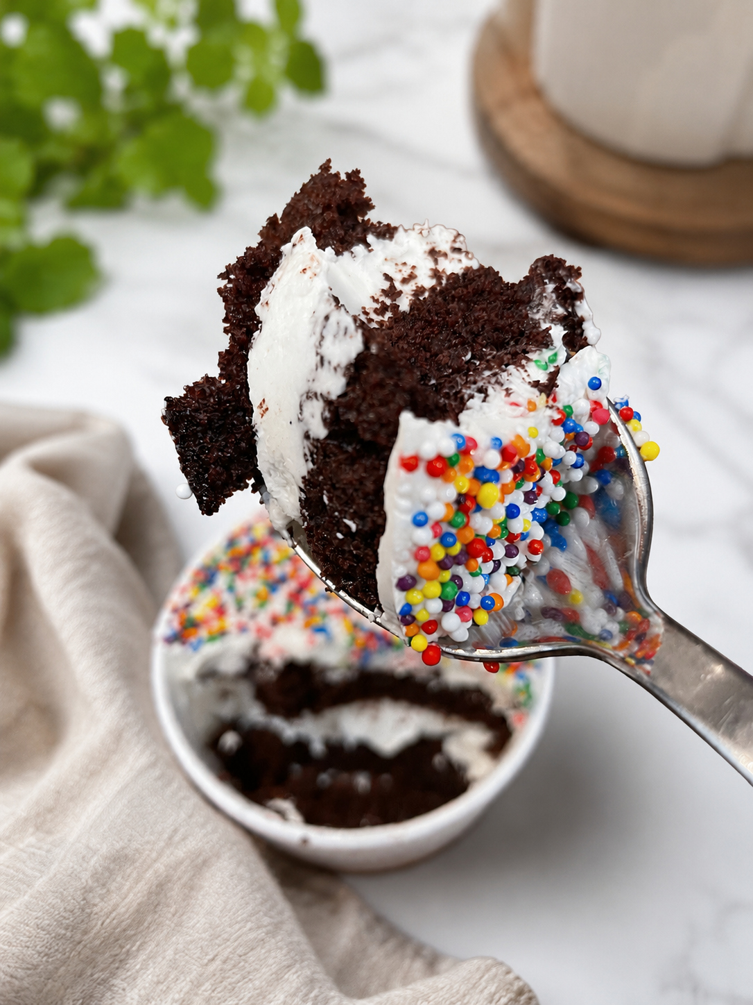 Dot Cake Cup - Image 3